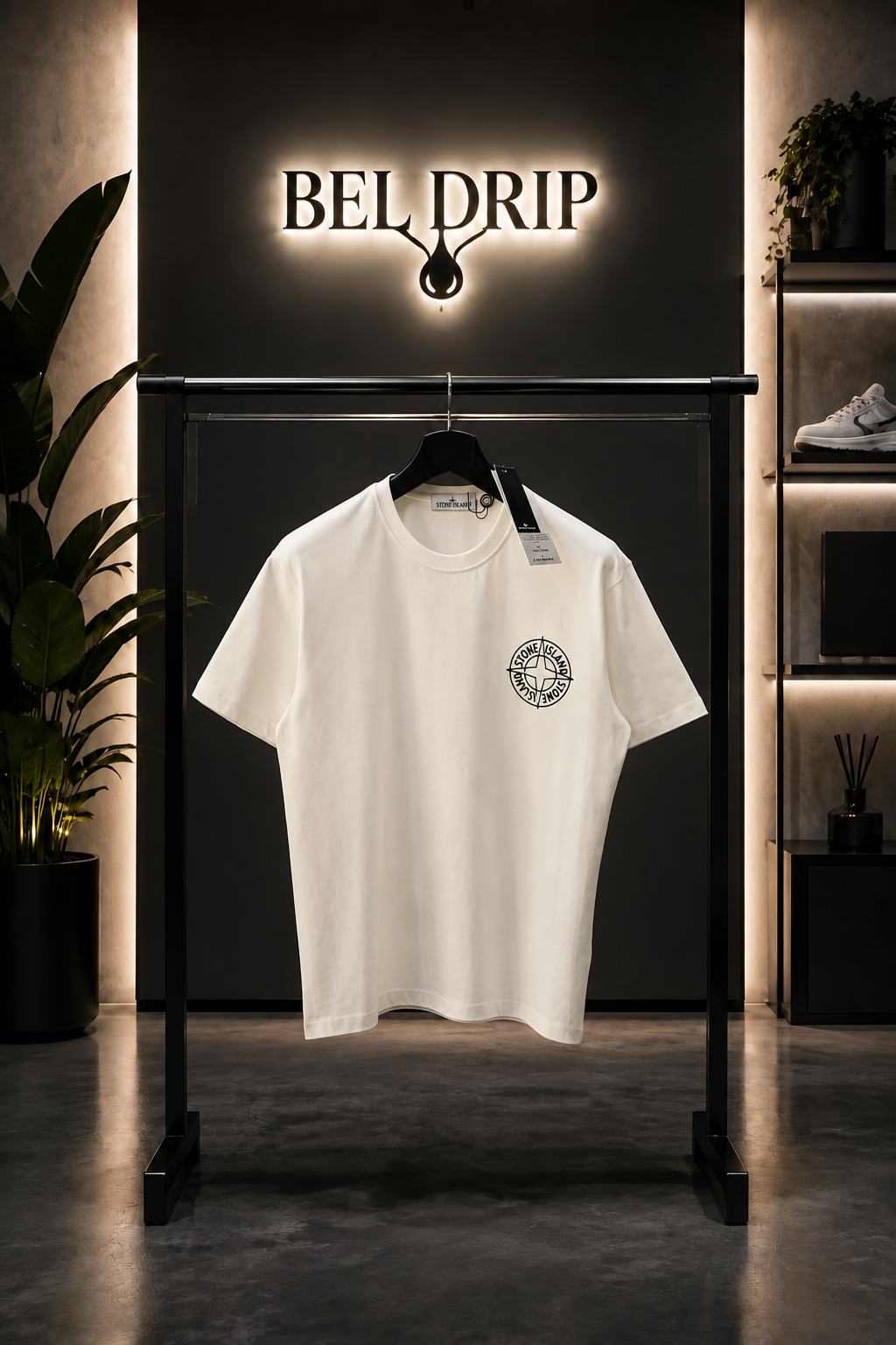 T-Shirt Stone Island