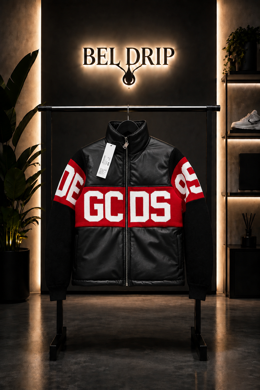 Giubbino Gcds