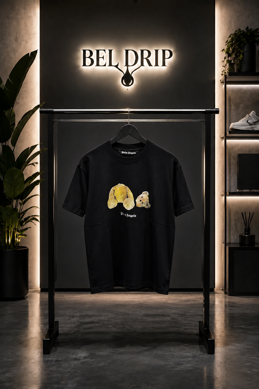 T-Shirt Palm Angels Orso