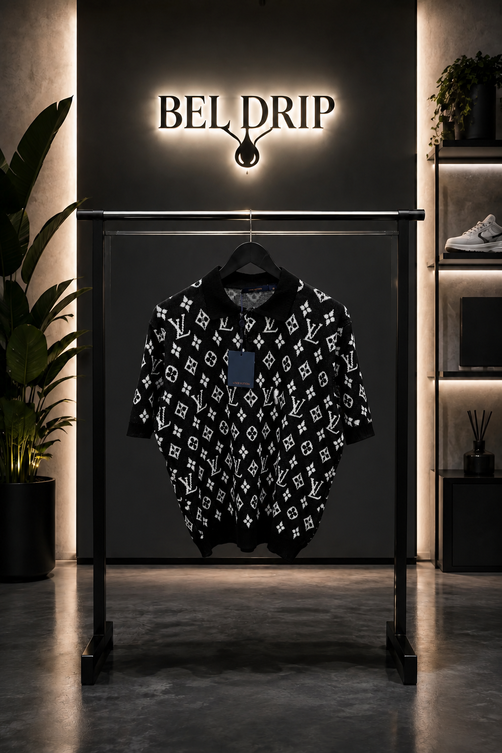 Polo Lv In Filo