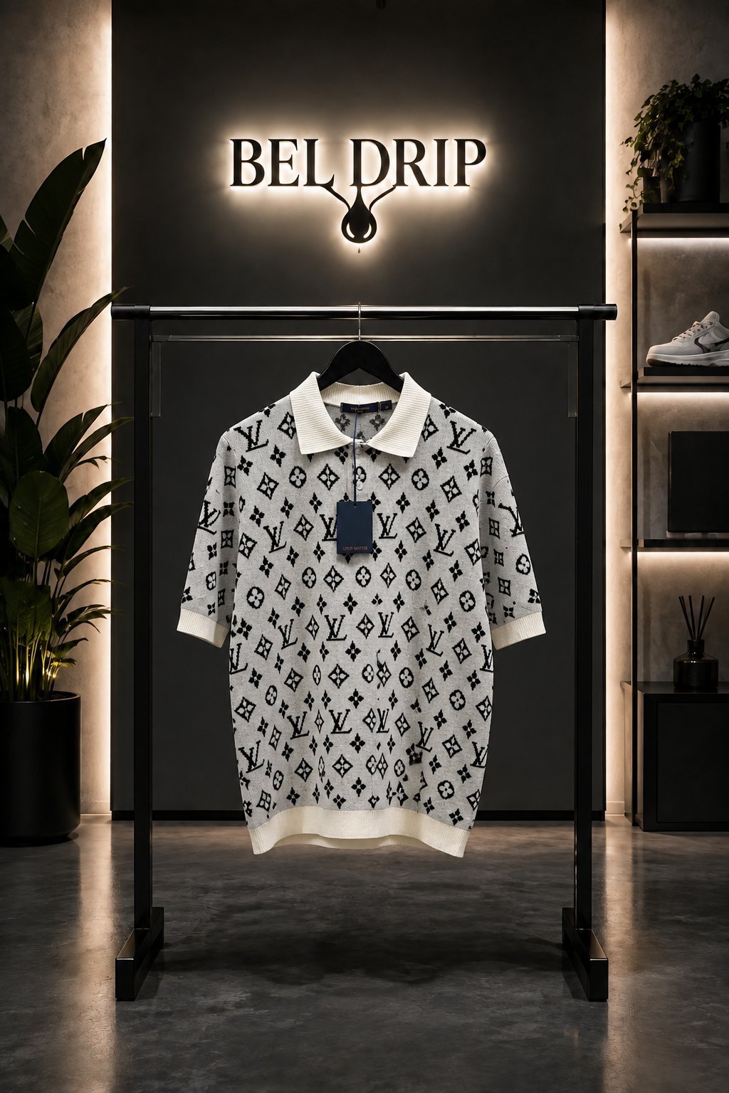 Polo Lv In Filo