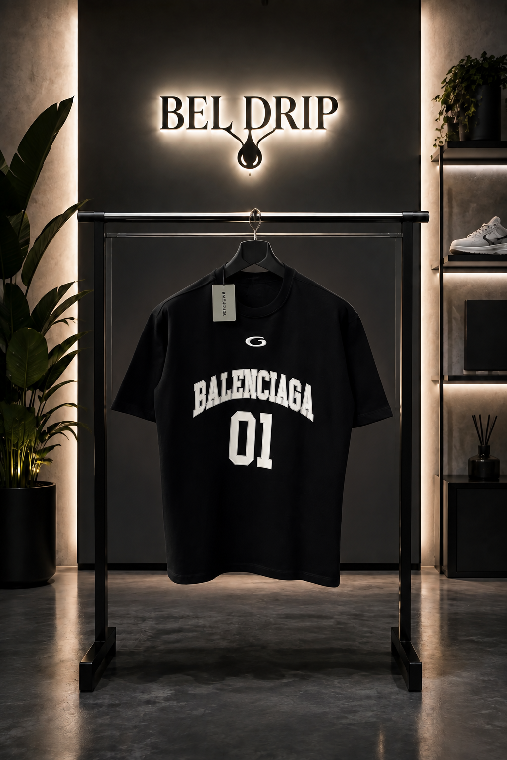 T-Shirt Bale01