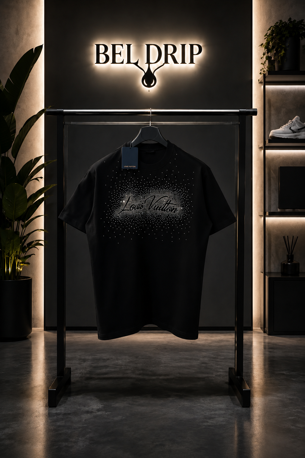 T-SHIRT-POLO