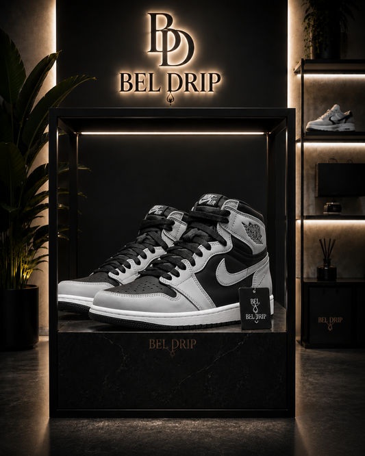 Nike Air Jordan 1 Retro High Shadow 2.0