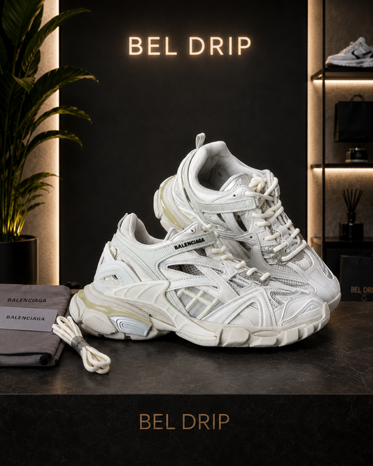 Balenciaga Track 2 Bianca