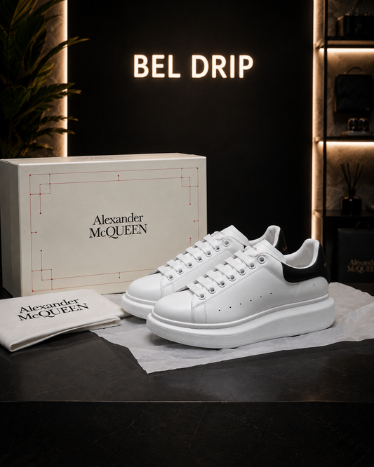 Alexander Mcqueen Classica