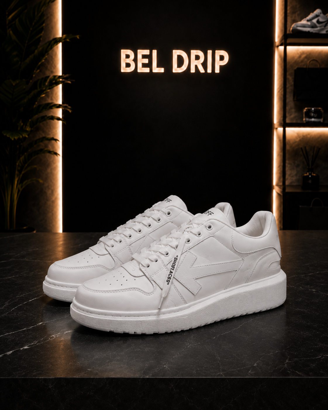 Sneakers Off-White