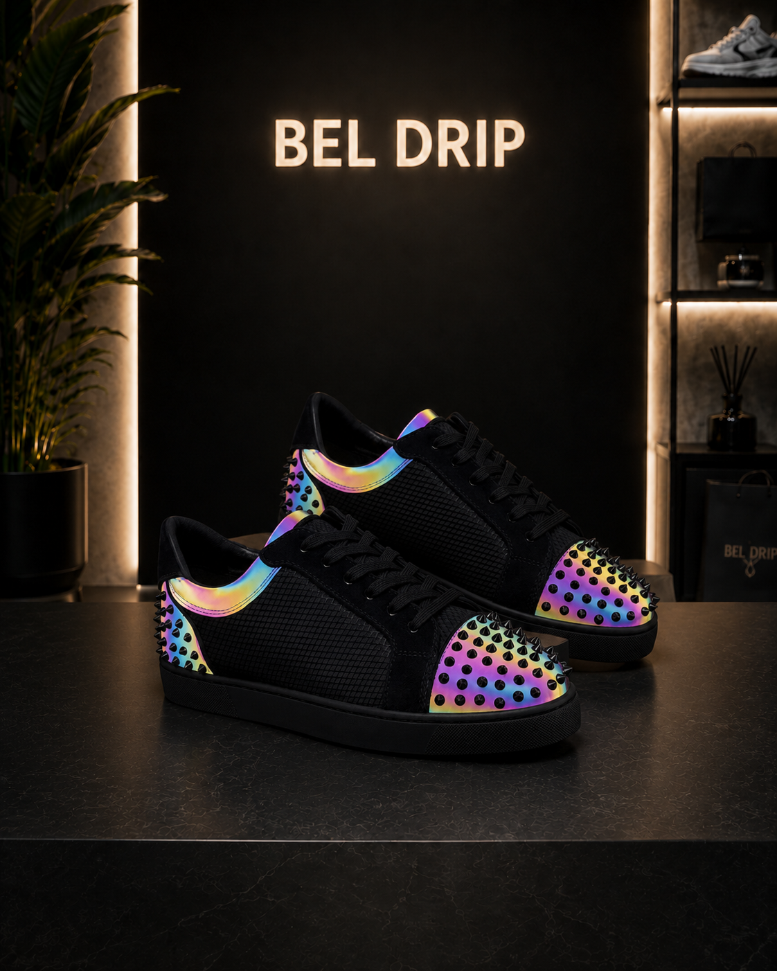 Christian Louboutin Camaleonte