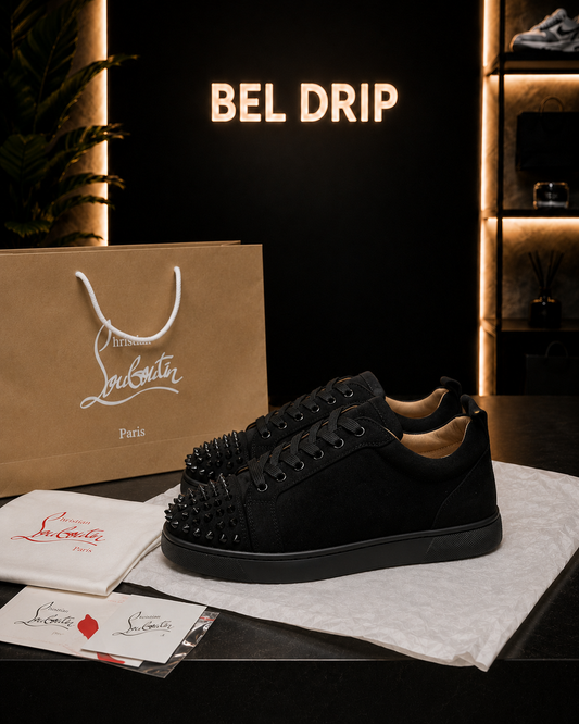 Sneakers Christian Louboutin