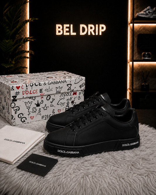 DOLCE & GABBANA BOOSTER