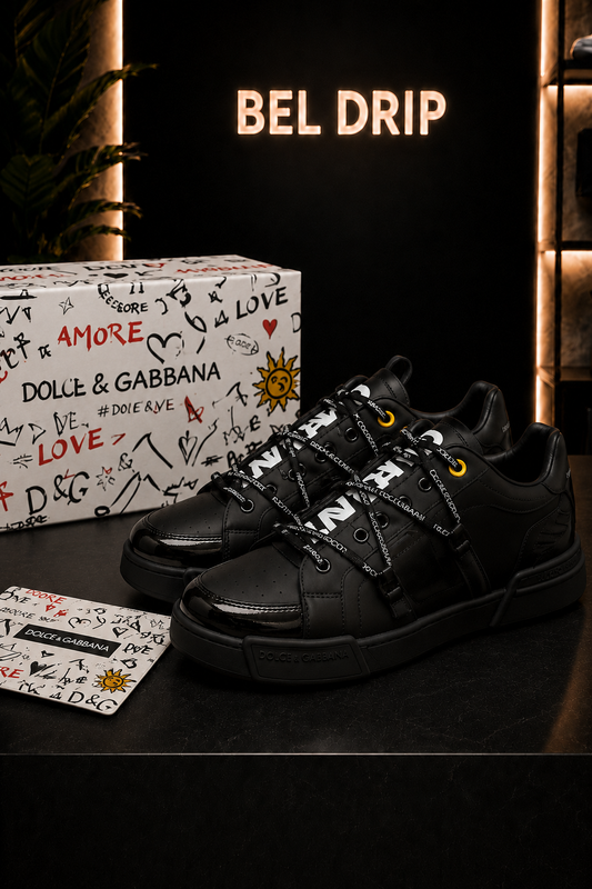 DOLCE & GABBANA BEST