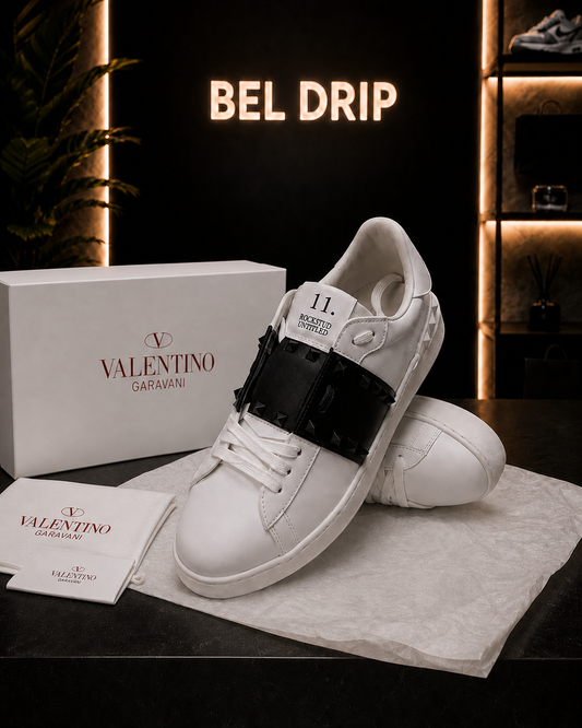 Scarpe Valentino Garavani