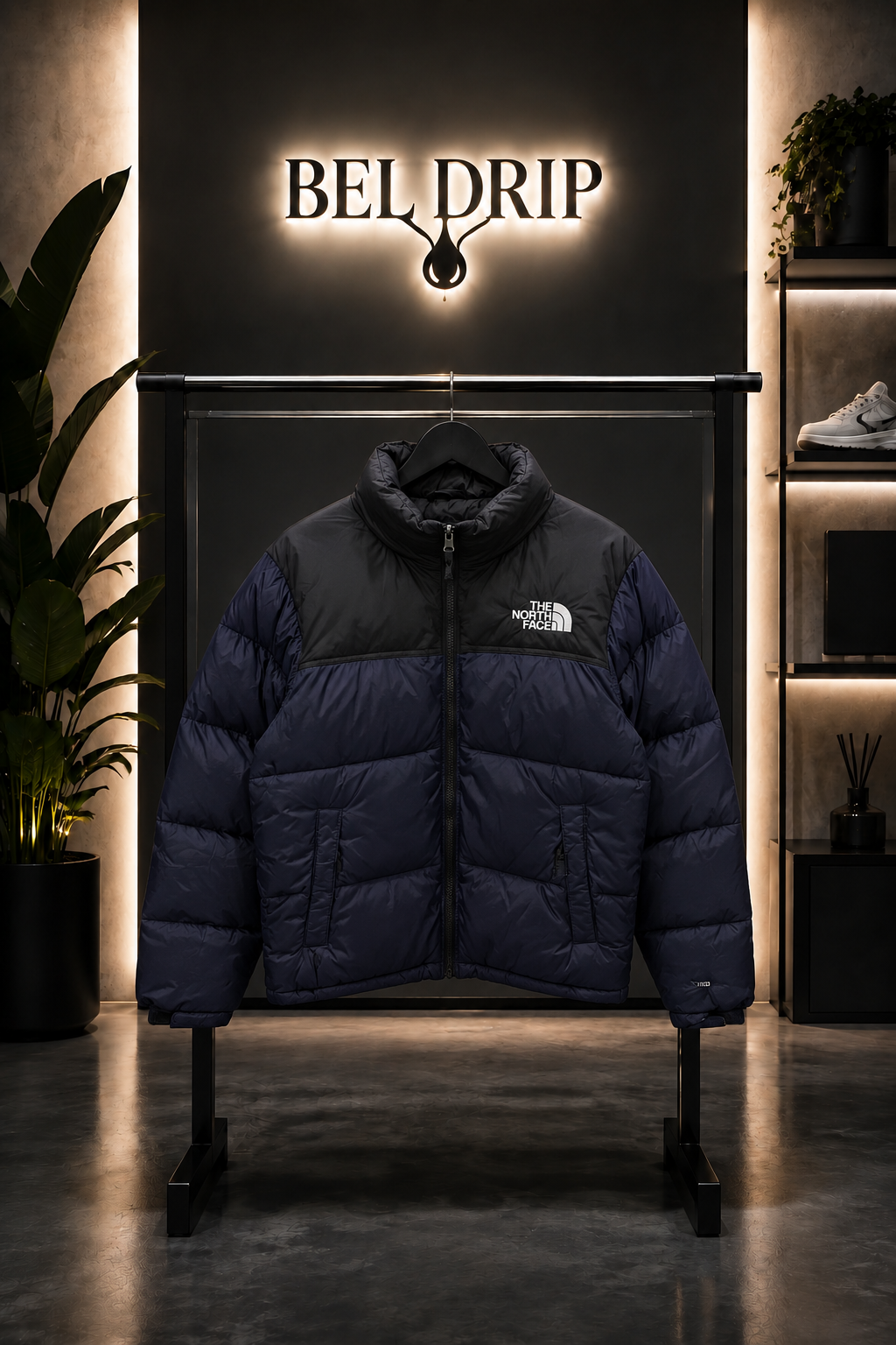 Giubbino The North Face