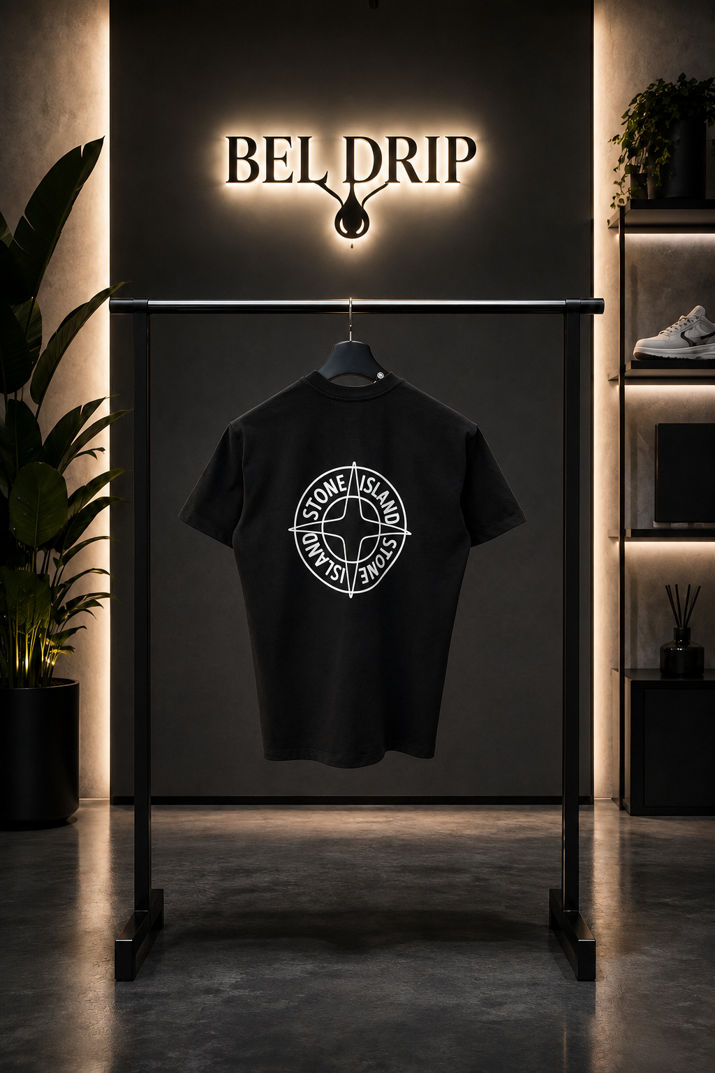 T-Shirt Stone Island