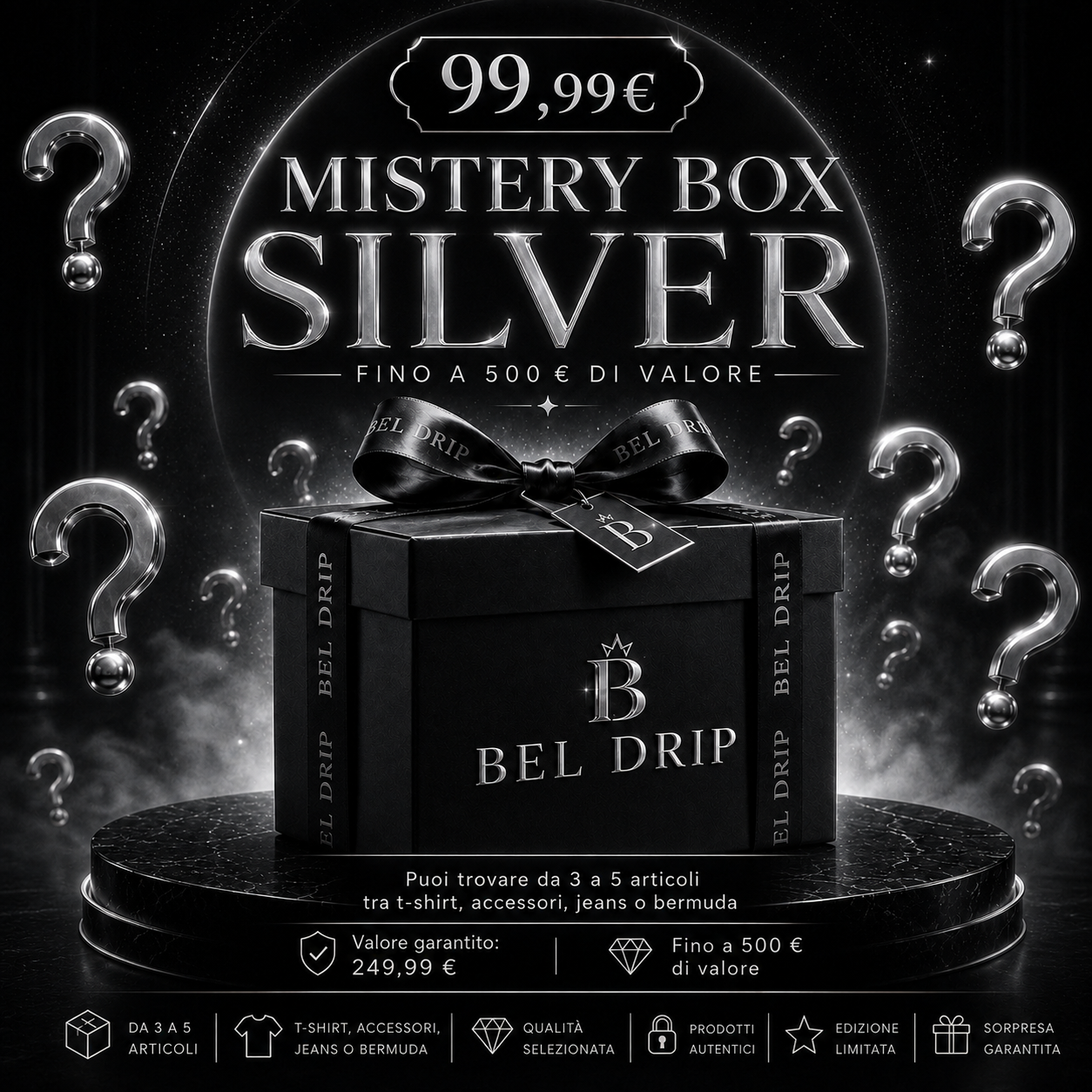Mistery Box